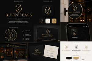 Logo Design by Farmiza for this project | Design #37537903