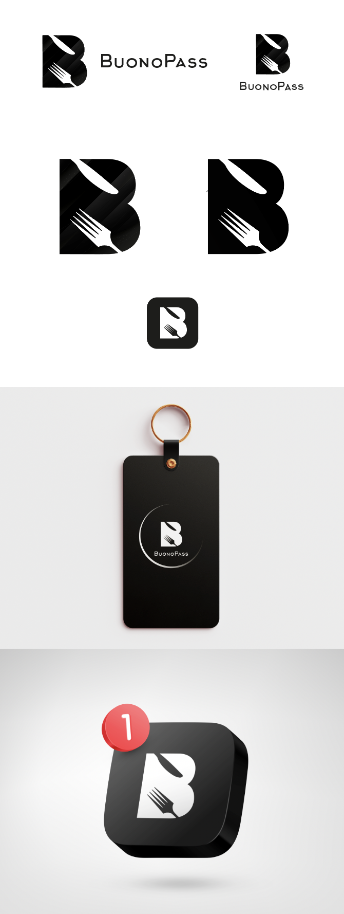 Contest winning design
