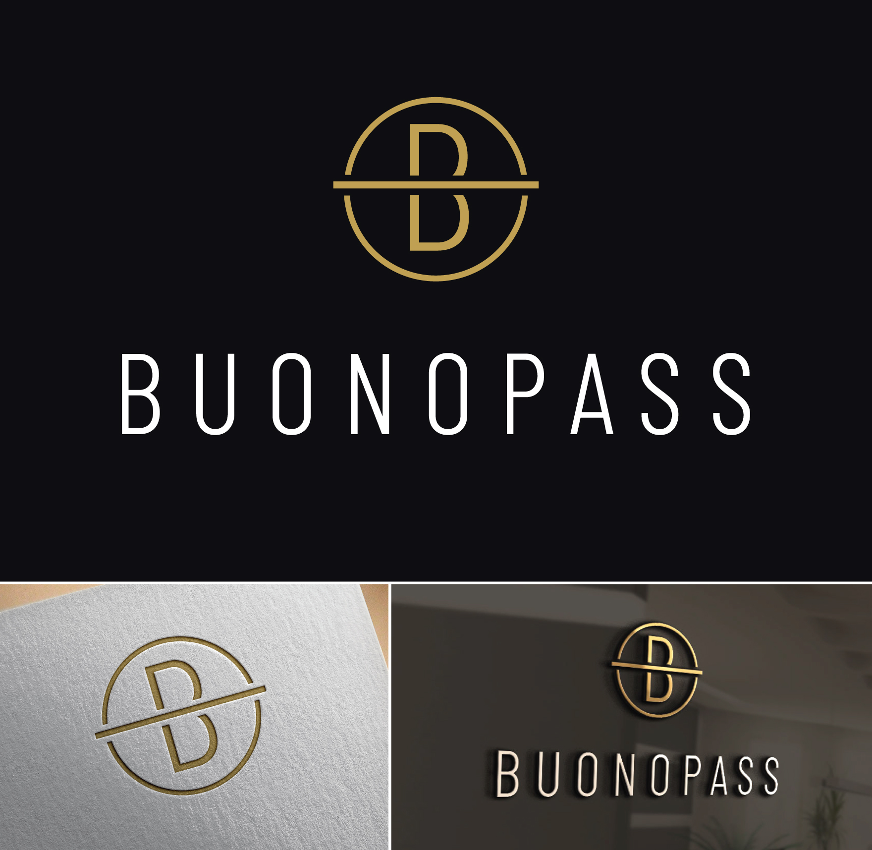 Logo Design by Atec for this project | Design #37537856