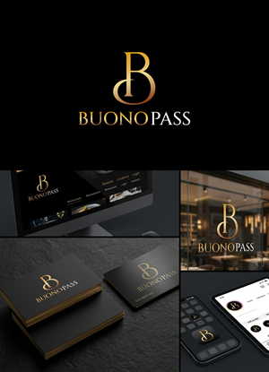Logo Design by Owltive for this project | Design: #37537459
