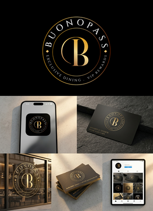 Logo Design by Owltive for this project | Design: #37537460