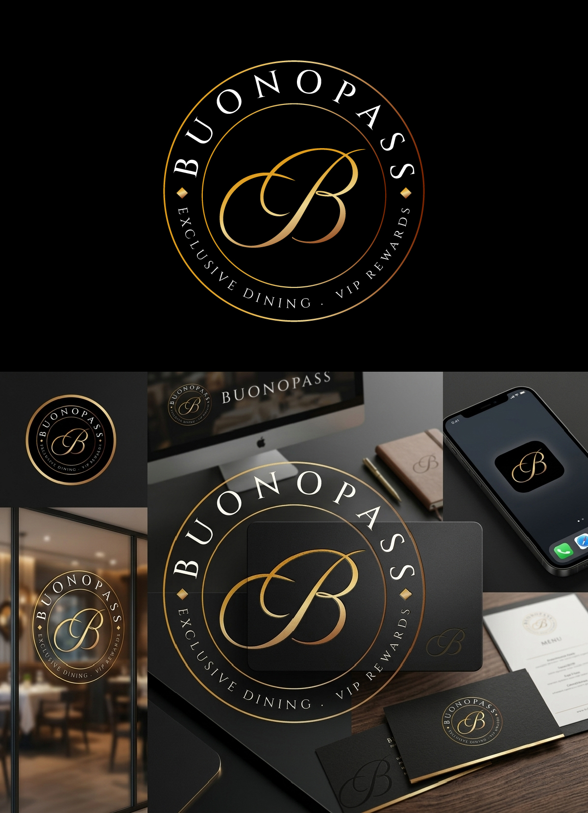 Logo Design by Owltive for this project | Design #37537461