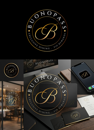 Logo Design by Owltive for this project | Design: #37537461