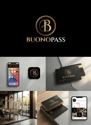 Logo Design by Owltive for this project | Design: #37537462