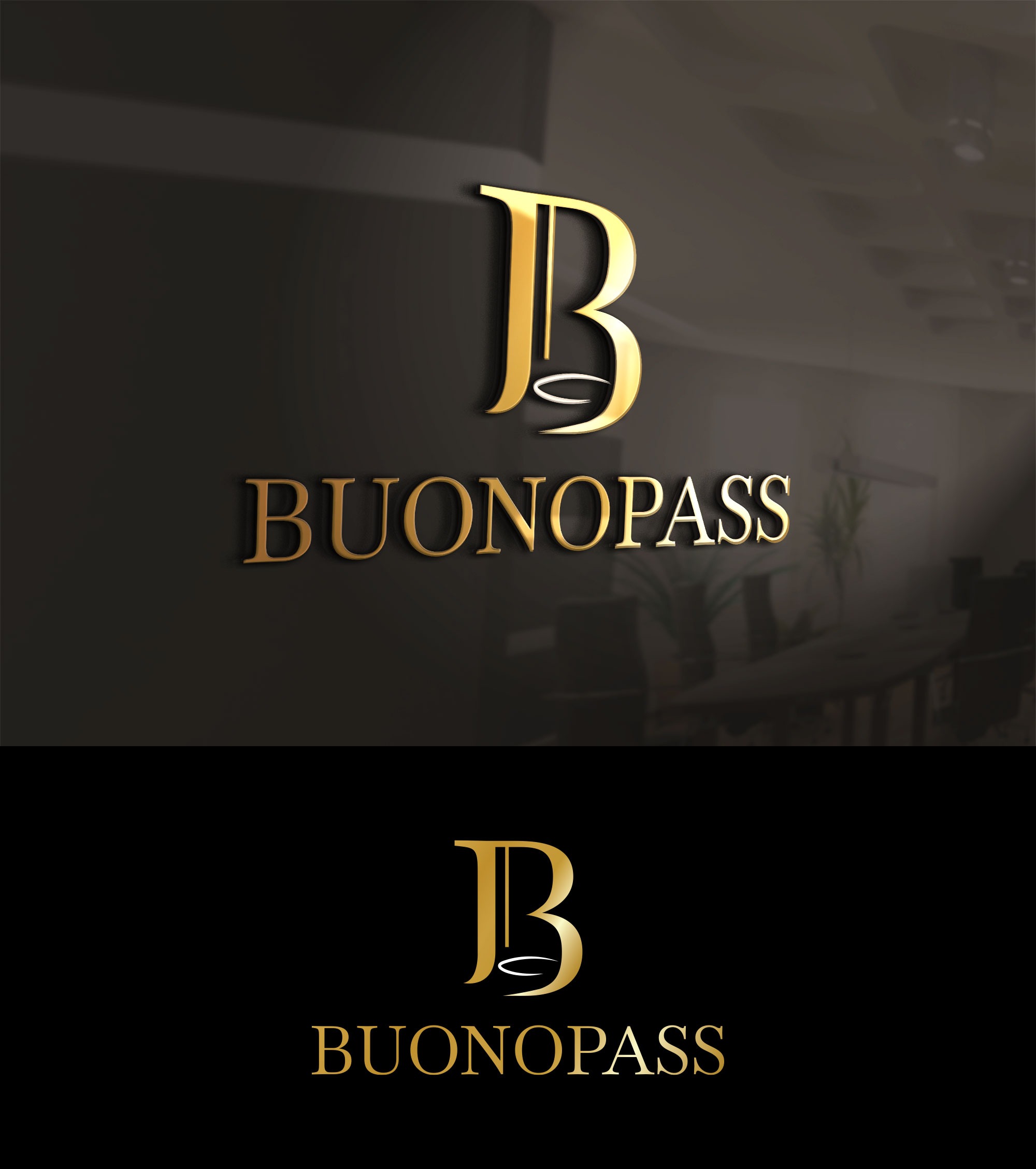 Logo Design by Impressive Designs for this project | Design #37538082
