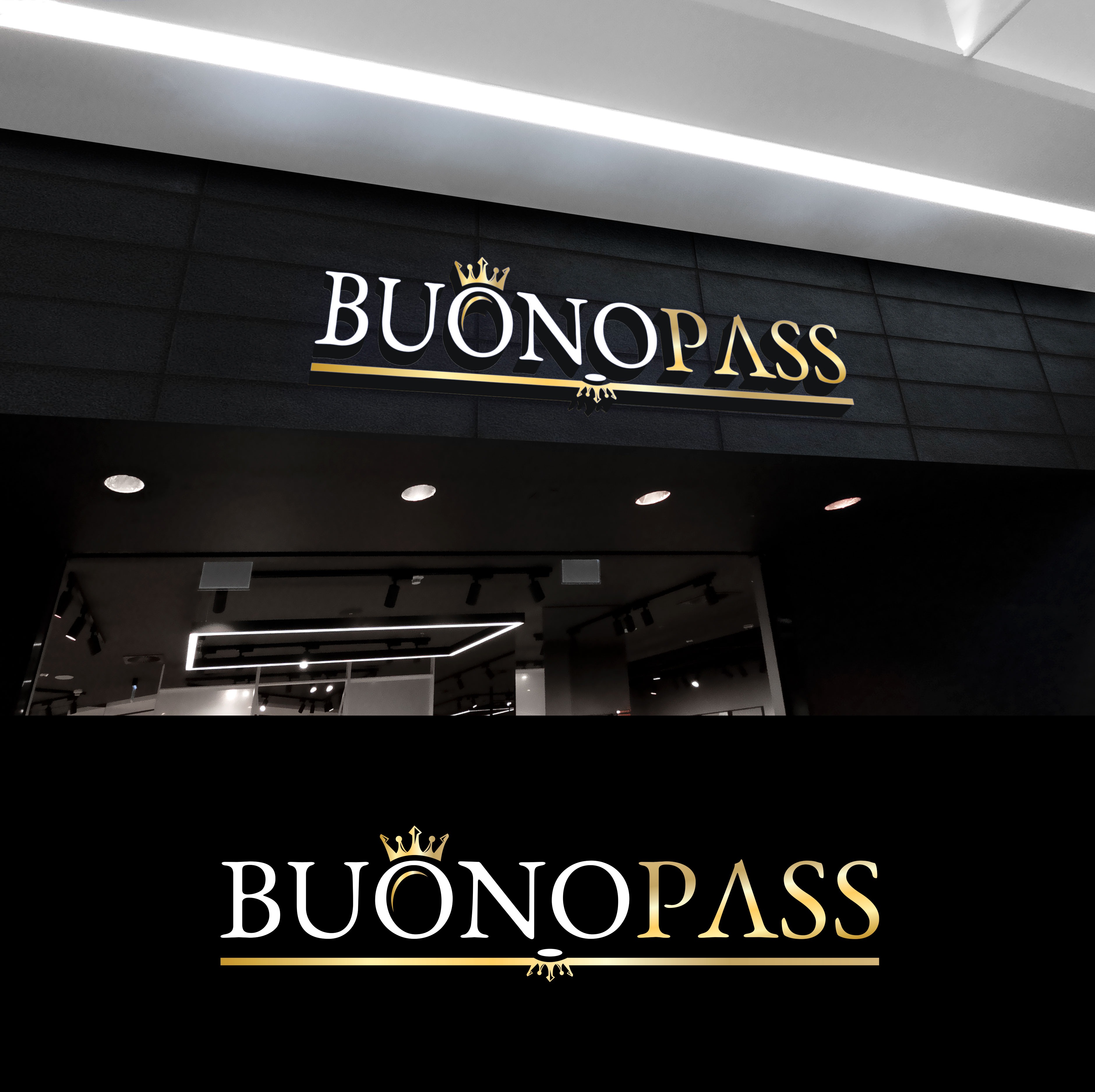 Logo Design by Impressive Designs for this project | Design #37538083