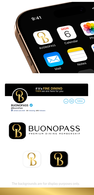Logo Design by edwinnegz1 for this project | Design: #37537083