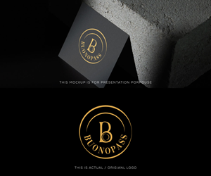 Logo Design by Ansh Design for this project | Design: #37538033