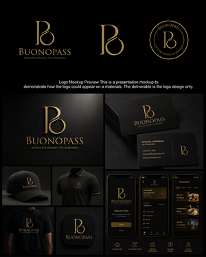 Logo Design by Praza for this project | Design #37537000