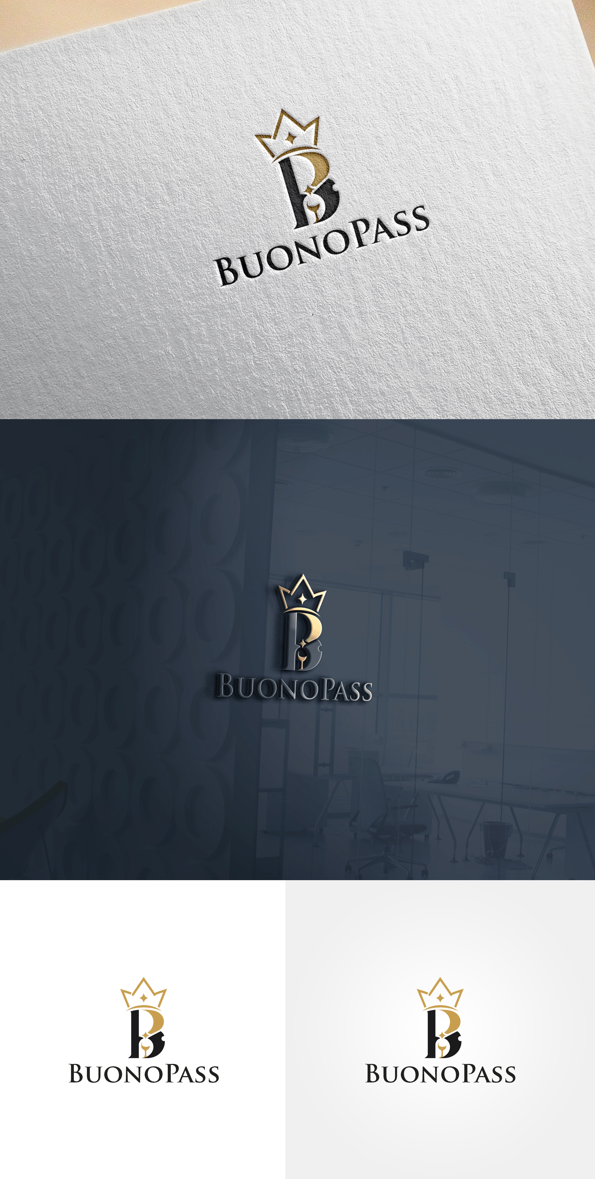Logo Design by Soonia for this project | Design #37537934