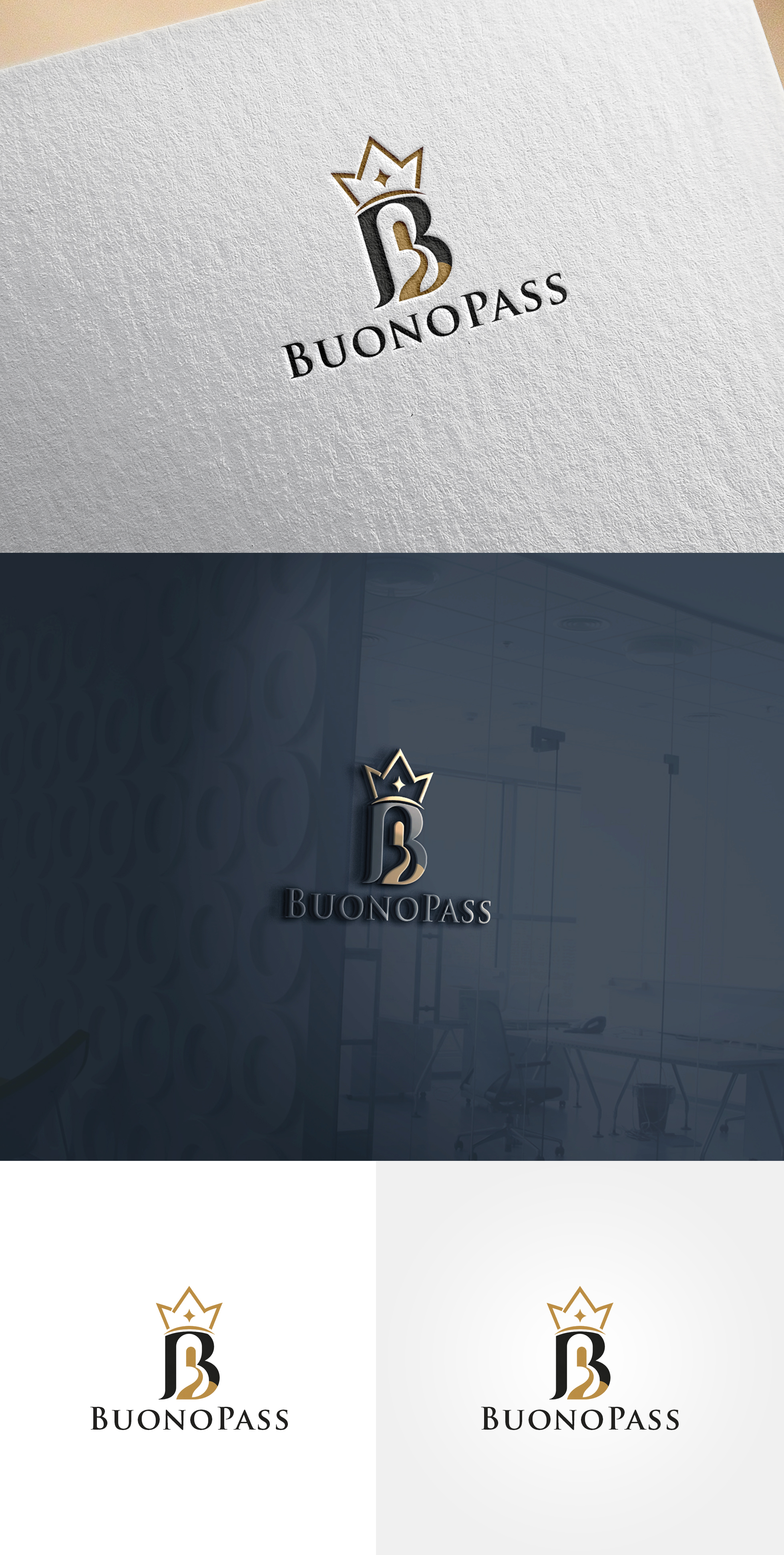 Logo Design by Soonia for this project | Design #37537935