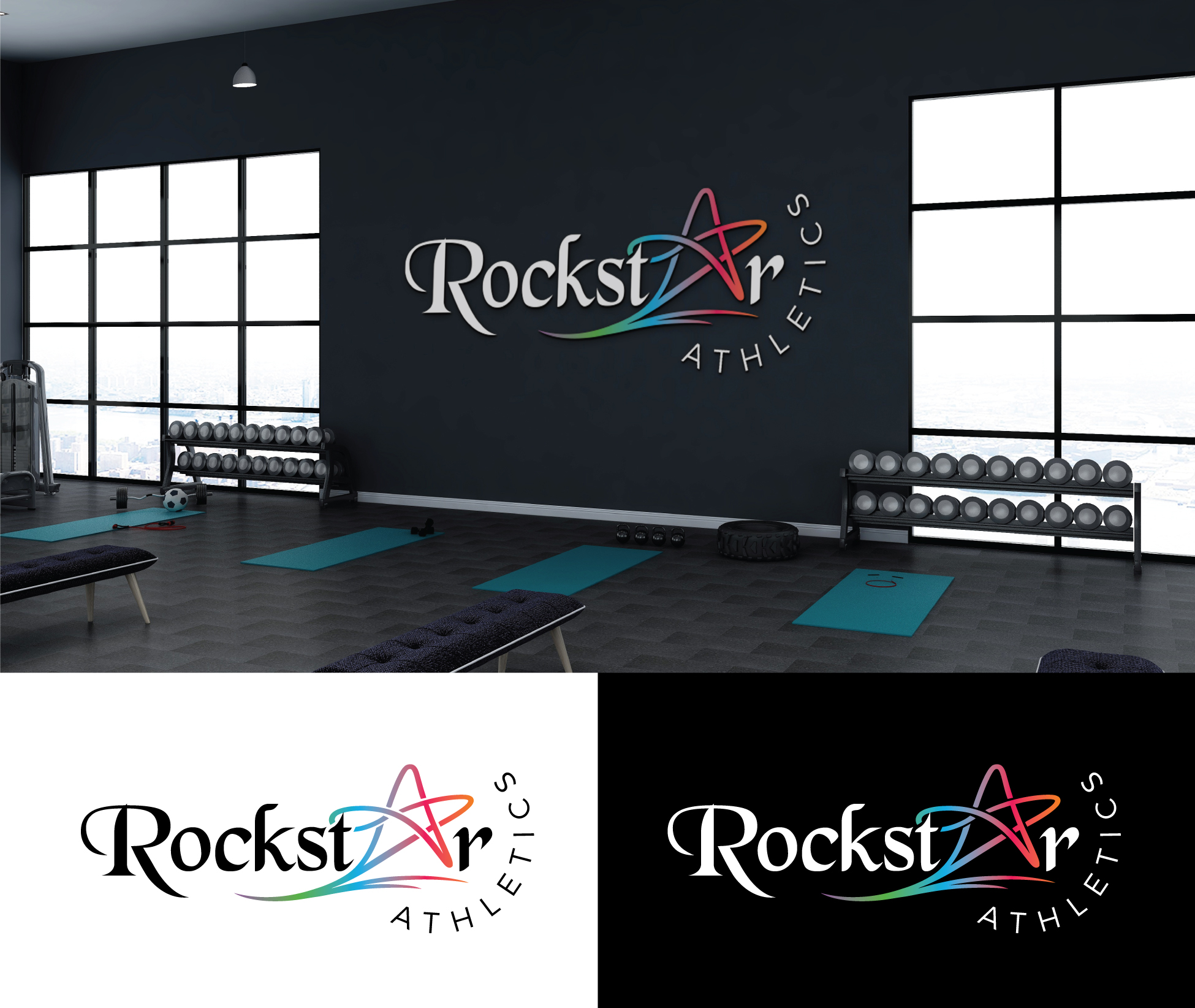 Logo Design by StromDesignHub for this project | Design #37537592