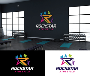 Logo Design by StromDesignHub for this project | Design: #37538100
