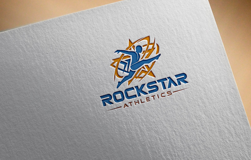 Logo Design by hellodesigneralamin for this project | Design #37556691