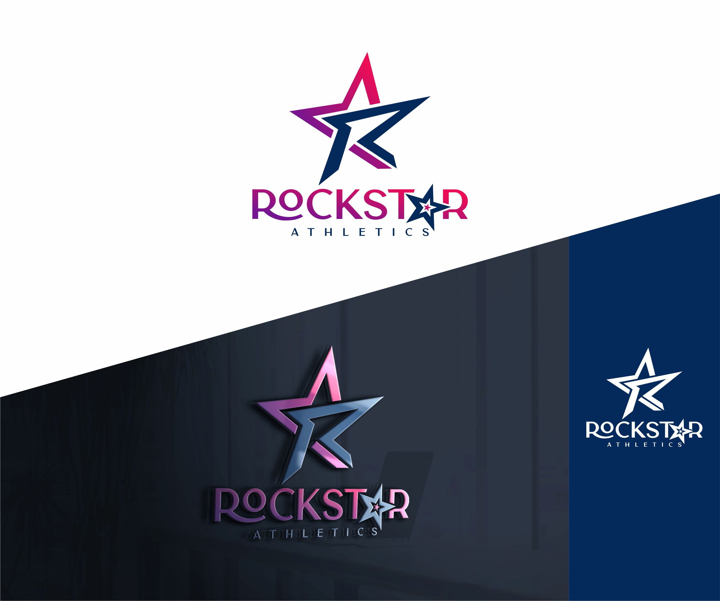 Logo Design by alkaline for this project | Design #37538488