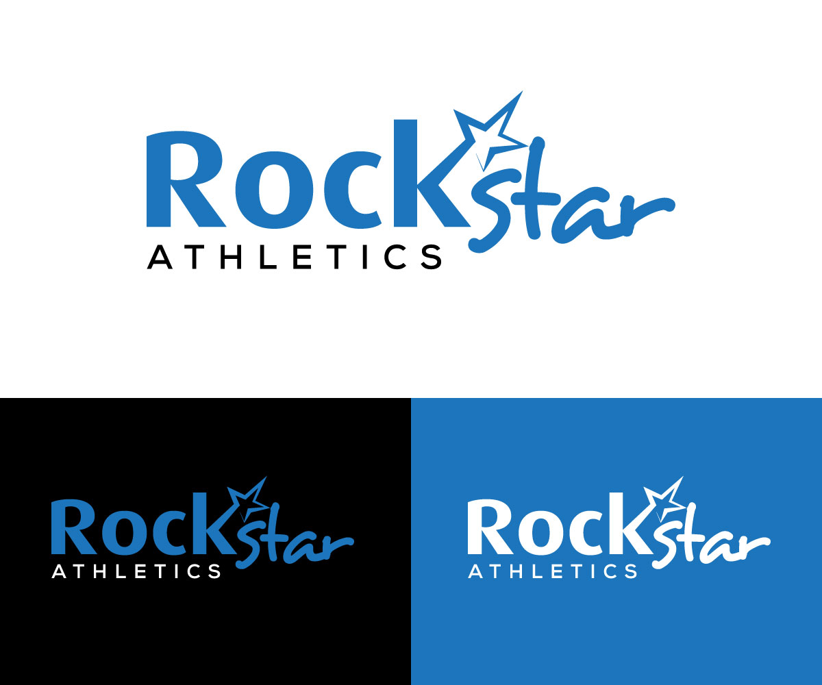 Logo Design by Kavth for this project | Design #37540447