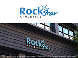 Logo Design by Kavth for this project | Design: #37543904