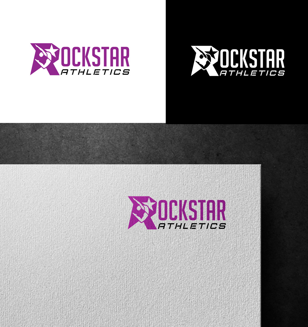 Logo Design by RA-bica for this project | Design #37538014
