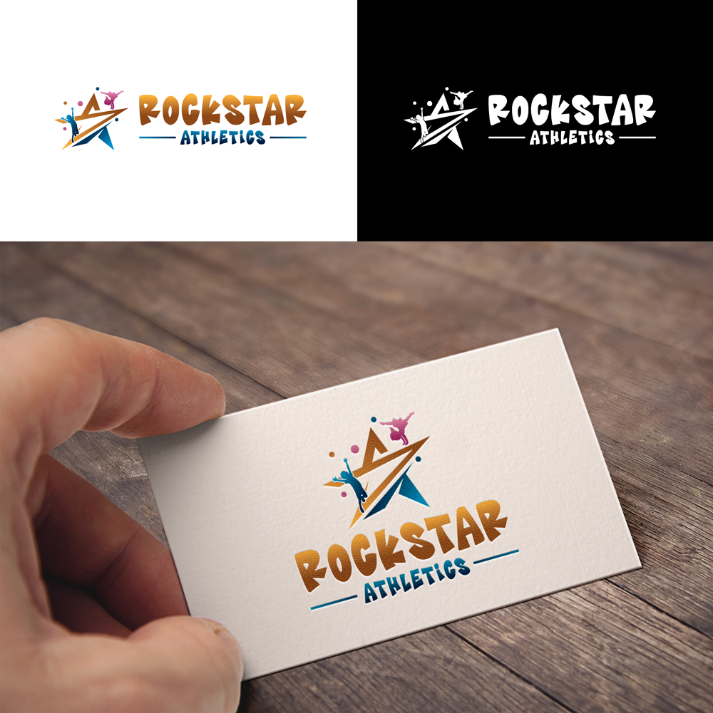 Logo Design by RA-bica for this project | Design #37538370