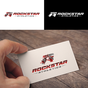 Logo Design by RA-bica for this project | Design: #37538371