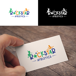 Logo Design by RA-bica for this project | Design: #37538372