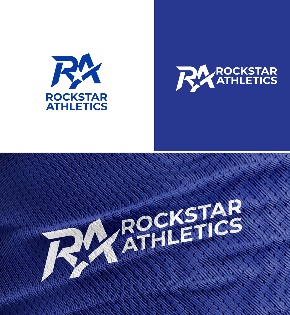 Logo Design by RA-bica for this project | Design #37540799