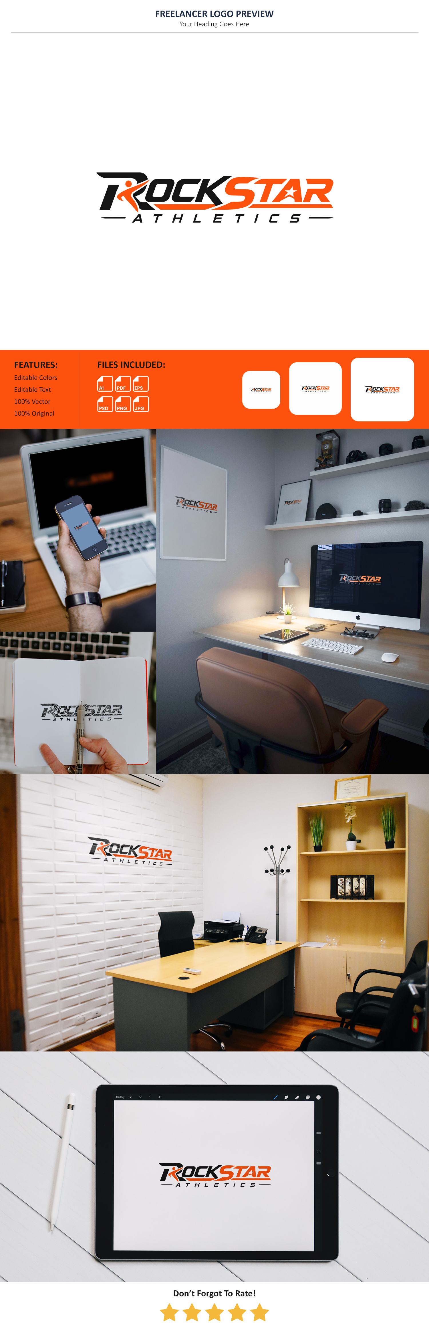 Logo Design by Pixel Signature for this project | Design #37543075