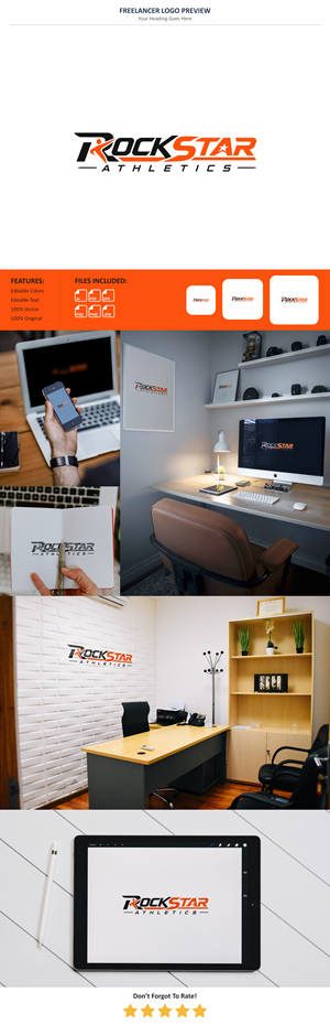 Logo Design by Pixel Signature for this project | Design: #37543075