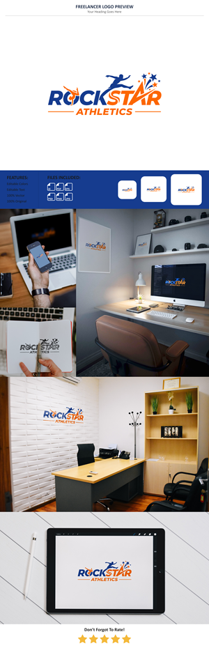 Logo Design by Pixel Signature for this project | Design: #37543076