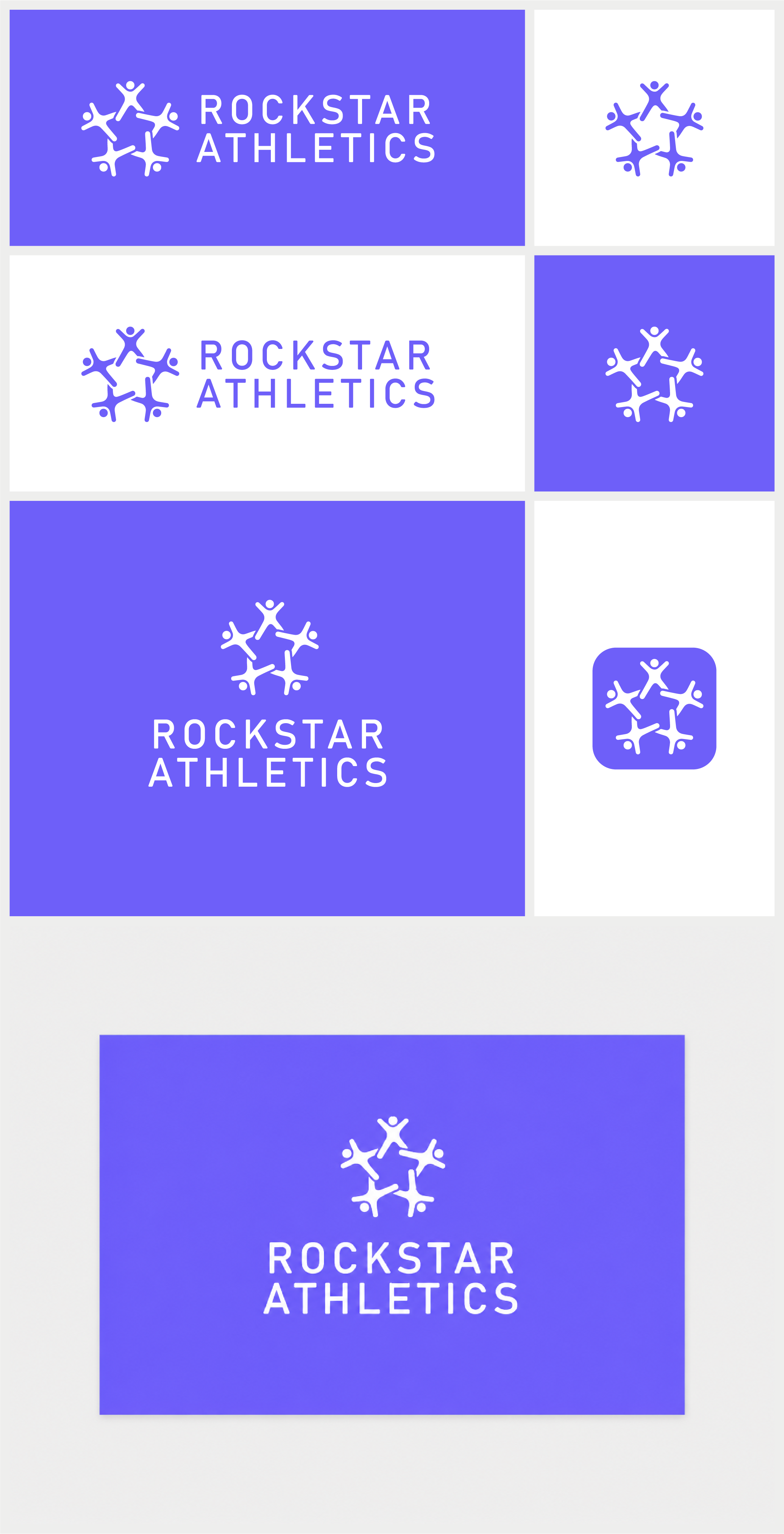 Logo Design by Ha.Connick for this project | Design #37538880
