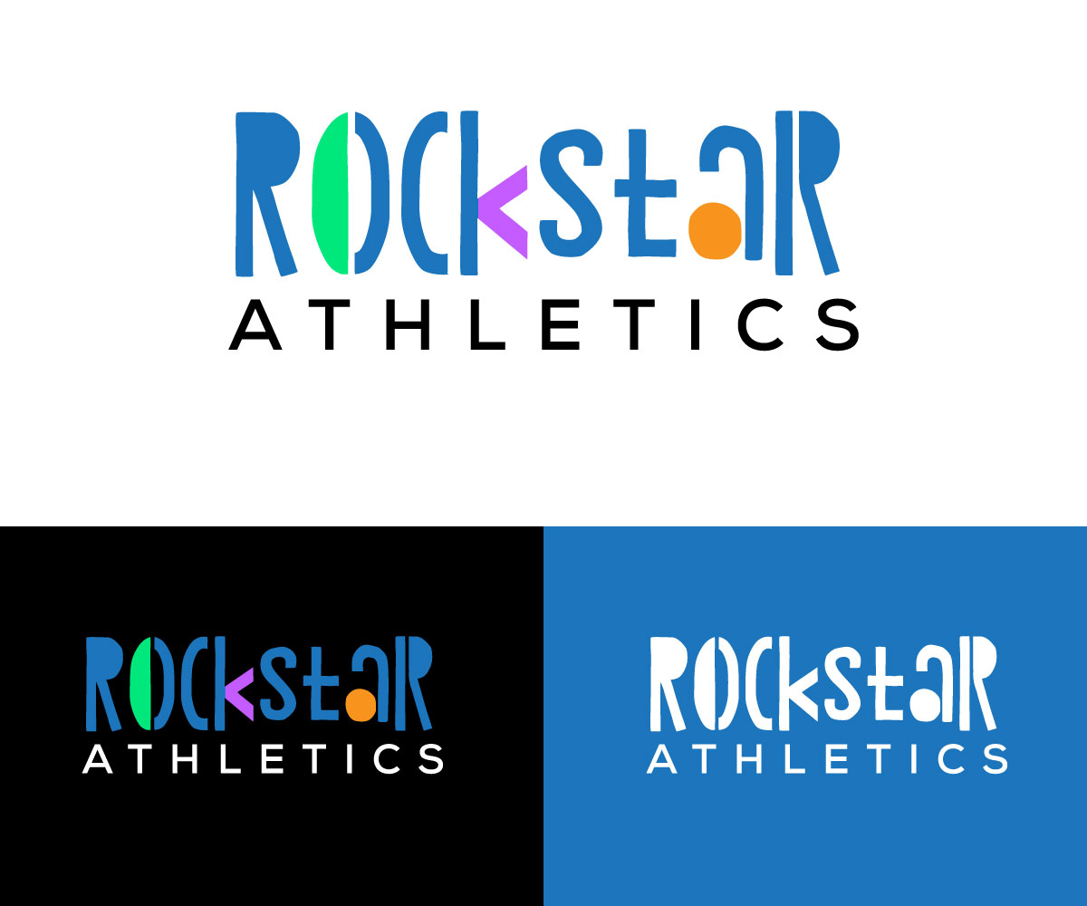 Logo Design by RaKu 2 for this project | Design #37540425