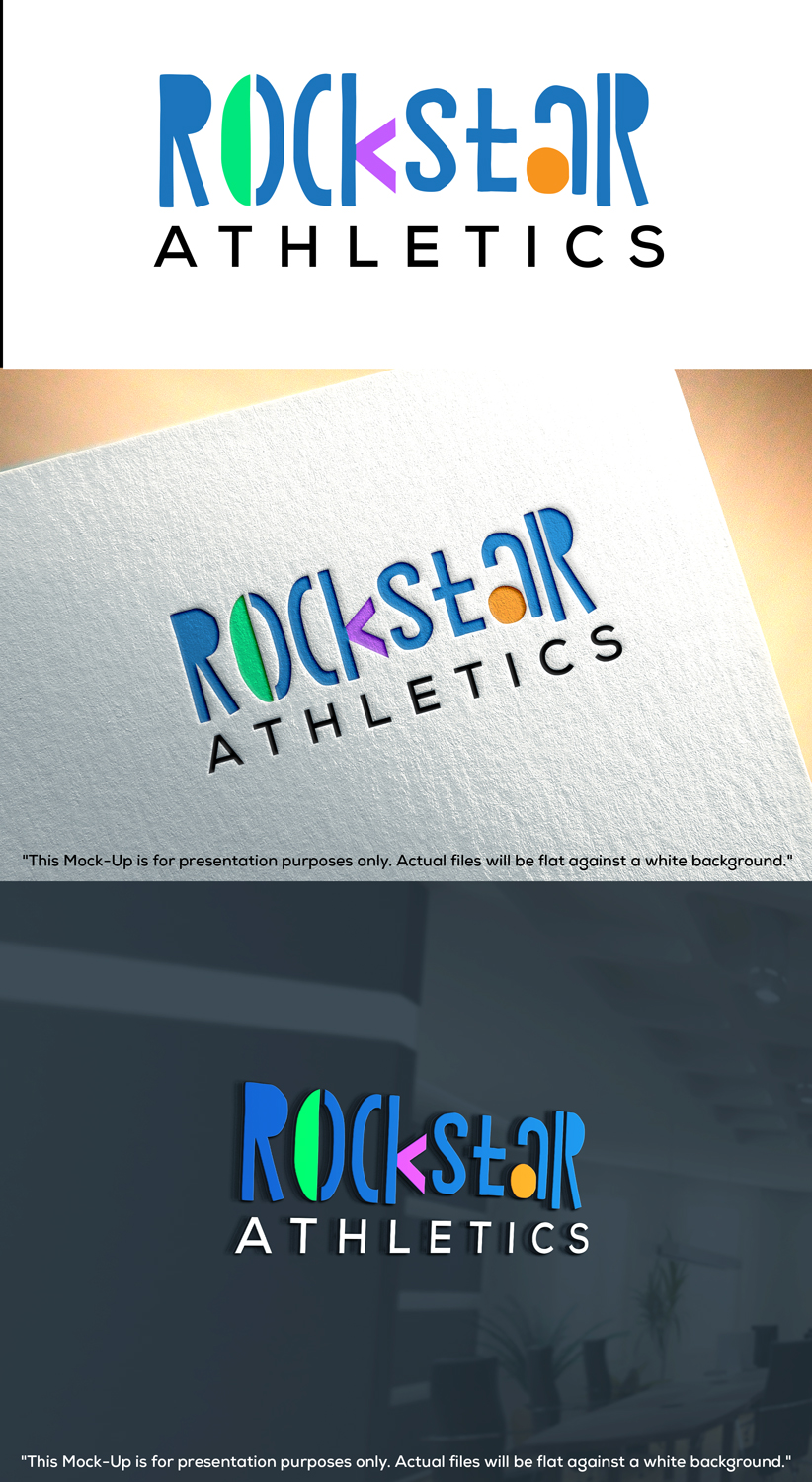 Logo Design by RaKu 2 for this project | Design #37543844