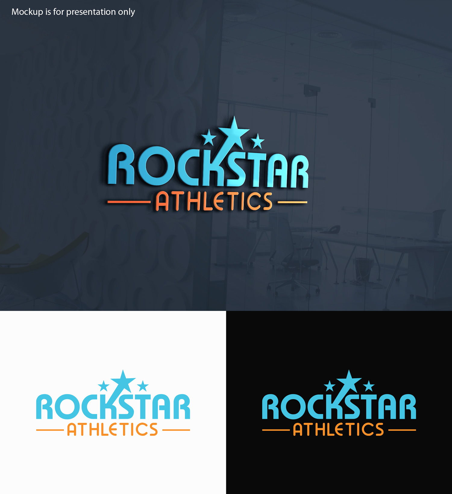 Logo Design by M Art & Design for this project | Design #37538051