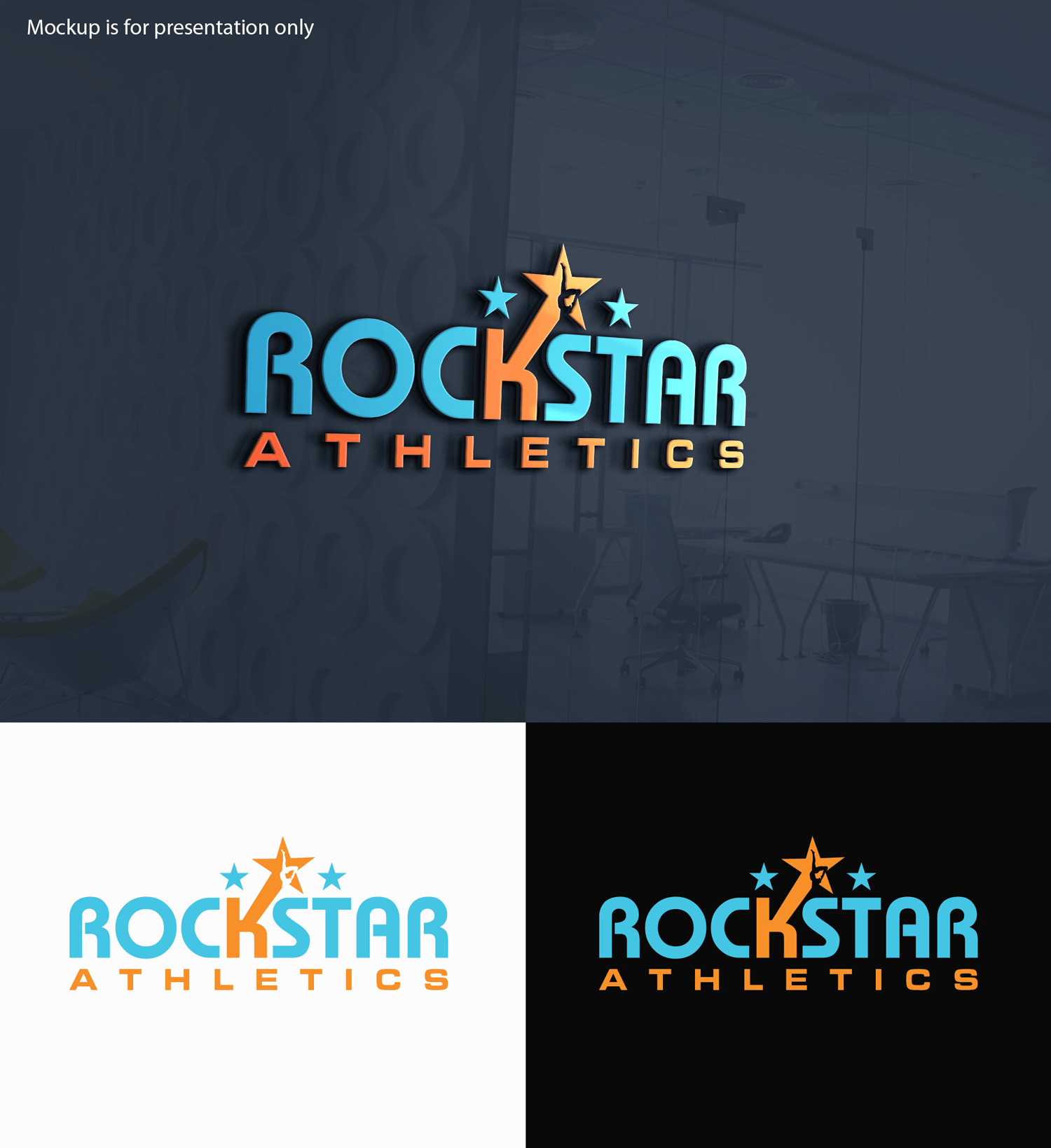 Logo Design by M Art & Design for this project | Design #37538229
