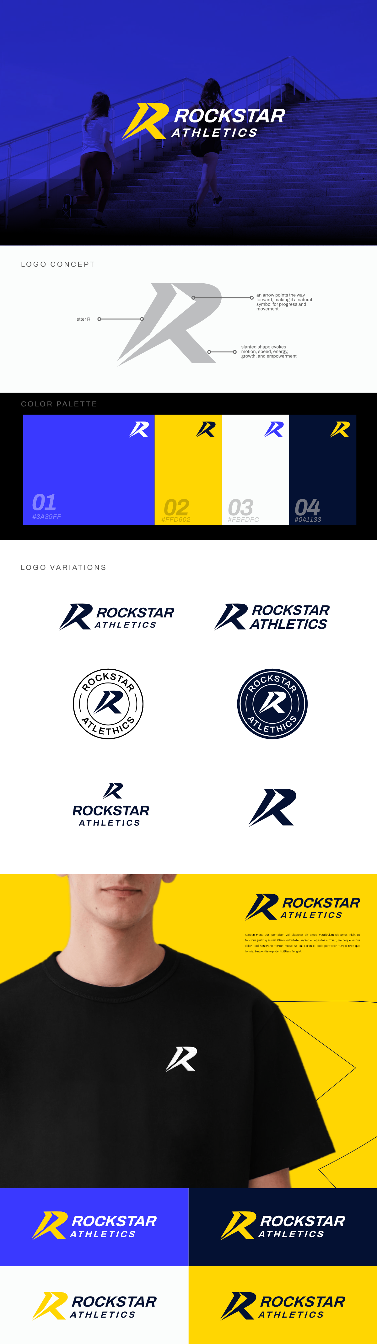 Logo Design by Degantx for this project | Design #37540013