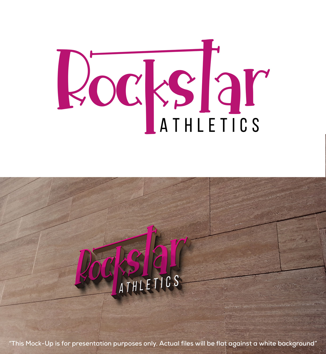 Logo Design by DesignMaker 2 for this project | Design #37545314