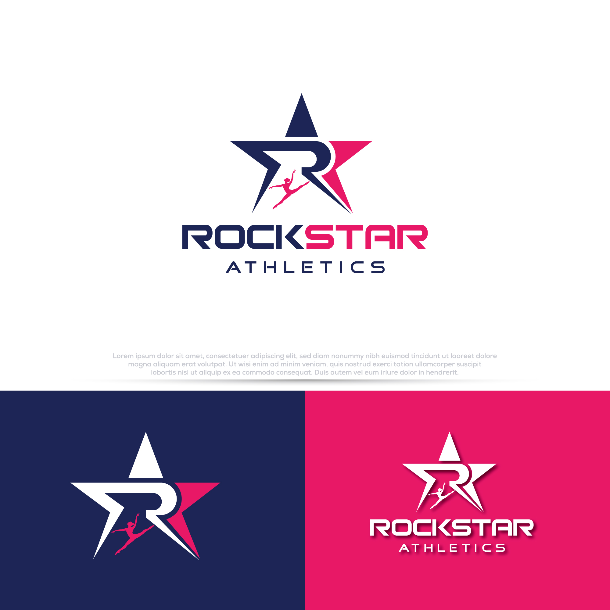 Logo Design by InkPilot_Studio™ for this project | Design #37544054