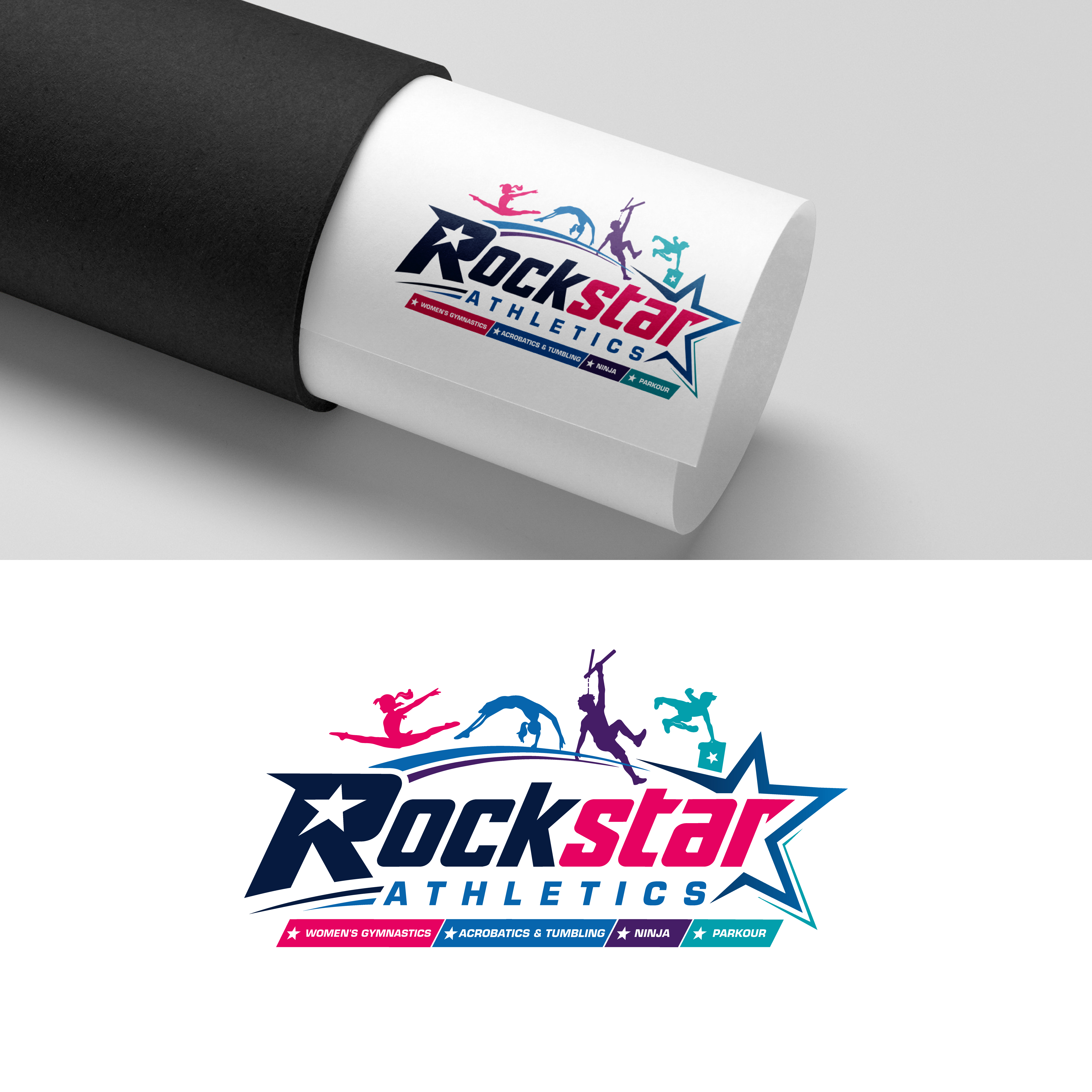 Logo Design by akdesign100 for this project | Design #37550094