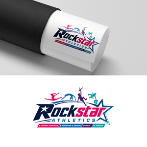 Logo Design by akdesign100 for this project | Design: #37550094