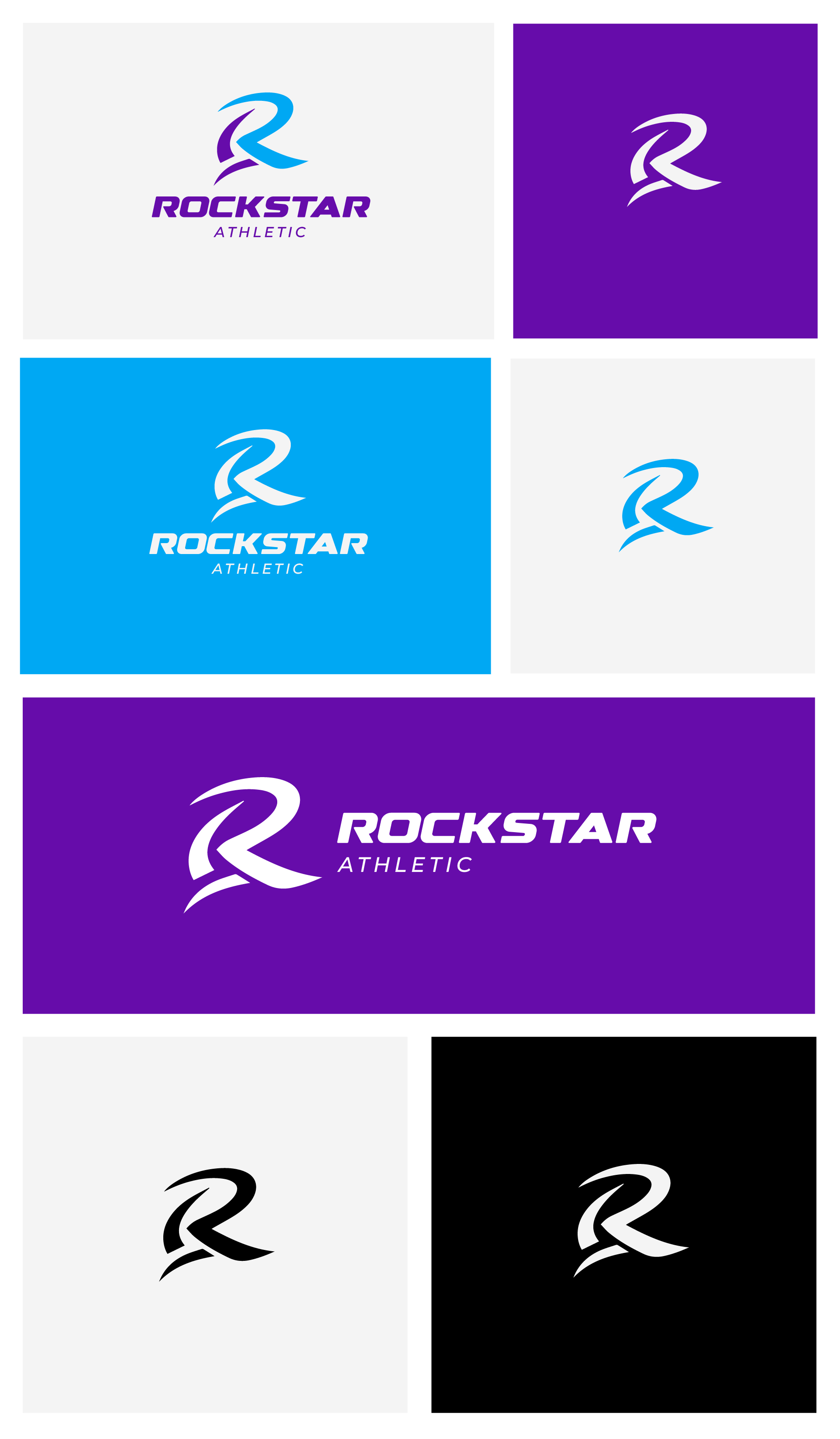 Logo Design by VM_Creative for this project | Design #37536777