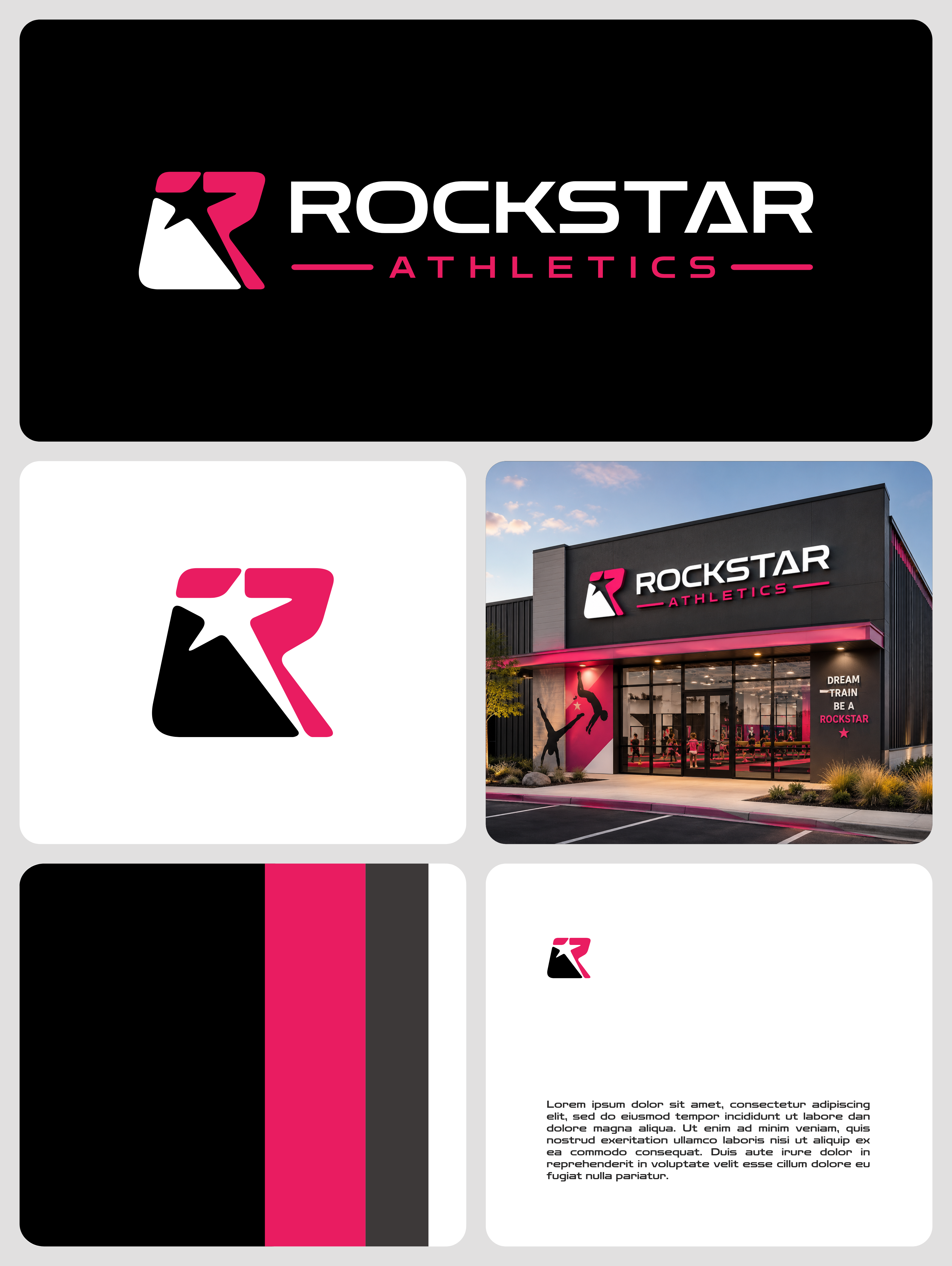 Logo Design by Le Yuan for this project | Design #37543371