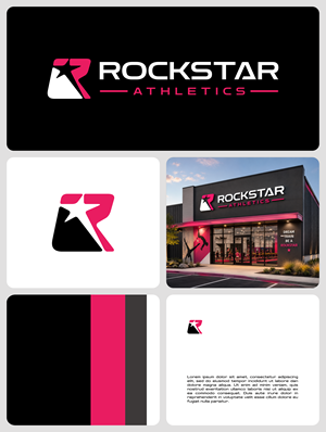 Logo Design by Le Yuan for this project | Design: #37543371