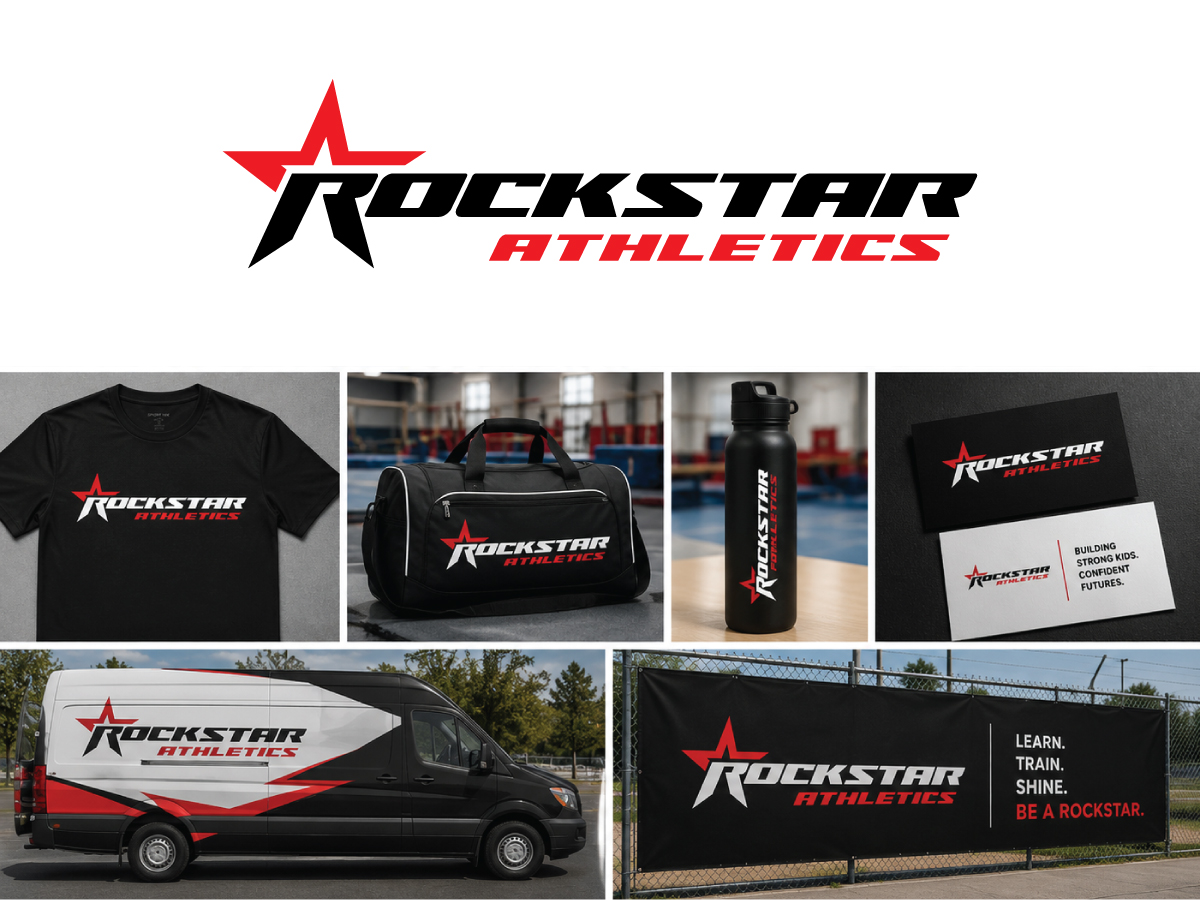 Logo Design by Marleni Studios for this project | Design #37542577