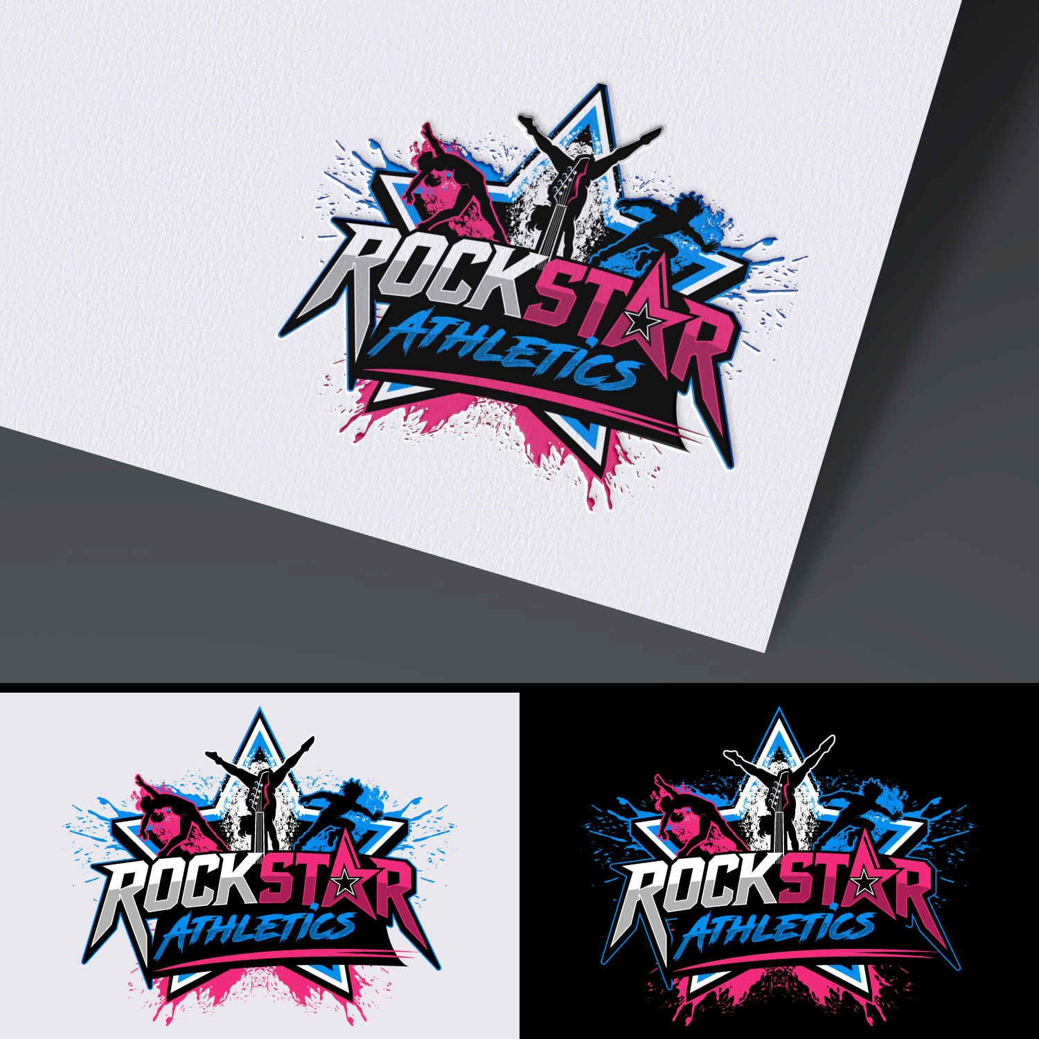 Logo Design by SofikGhosh for this project | Design #37554576