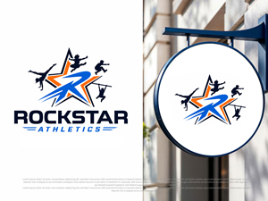 Logo Design by Jack Designz for this project | Design: #37546951