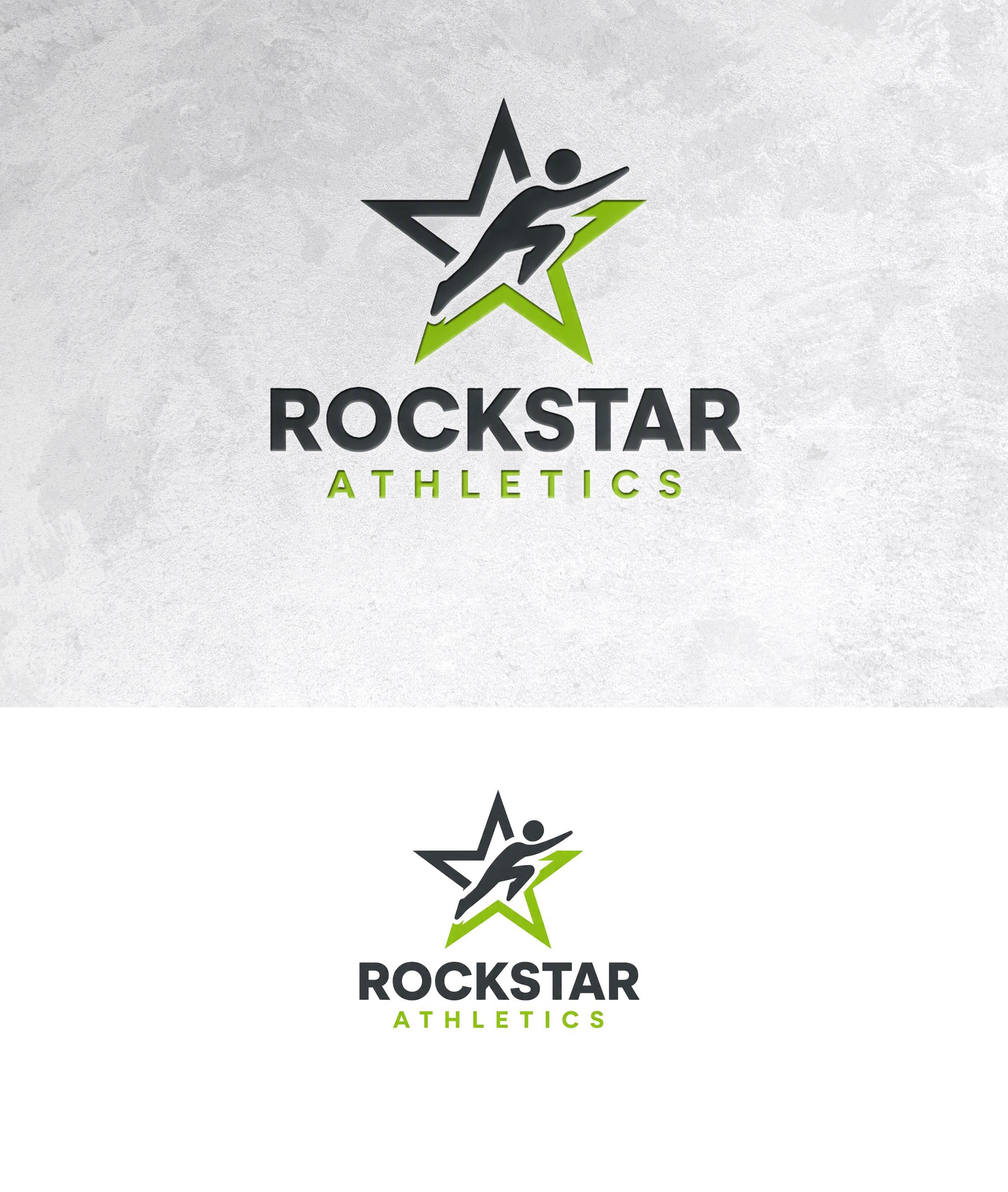 Logo Design by zamdi for this project | Design #37545386