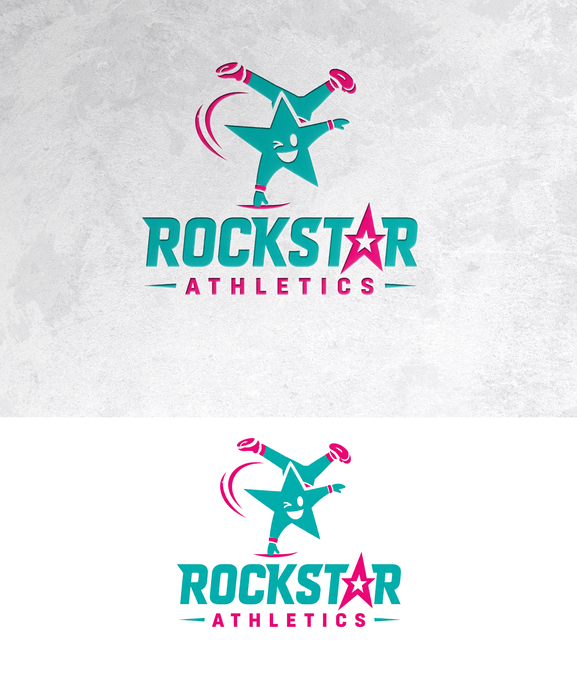 Logo Design by zamdi for this project | Design #37545394