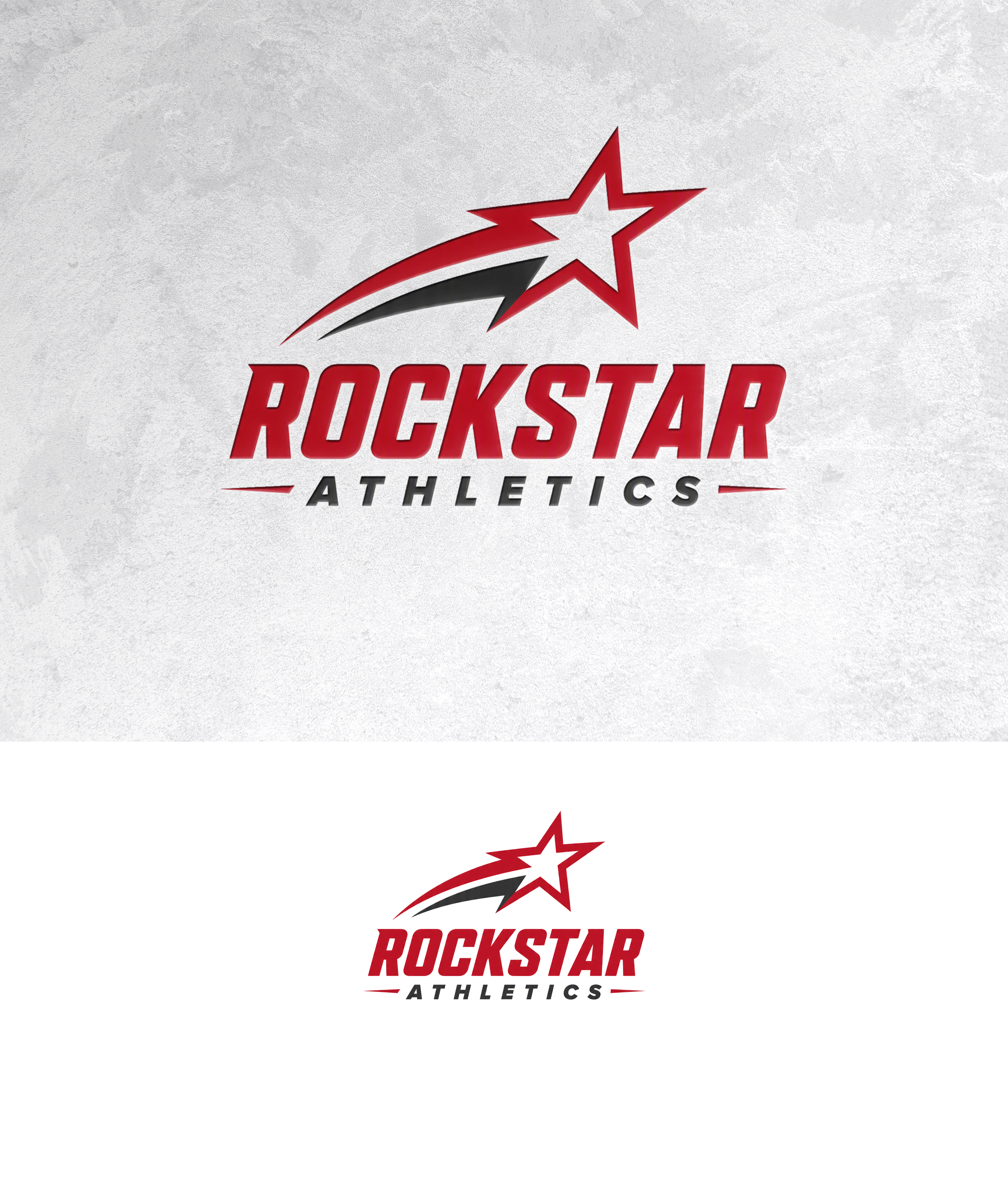 Logo Design by zamdi for this project | Design #37545396