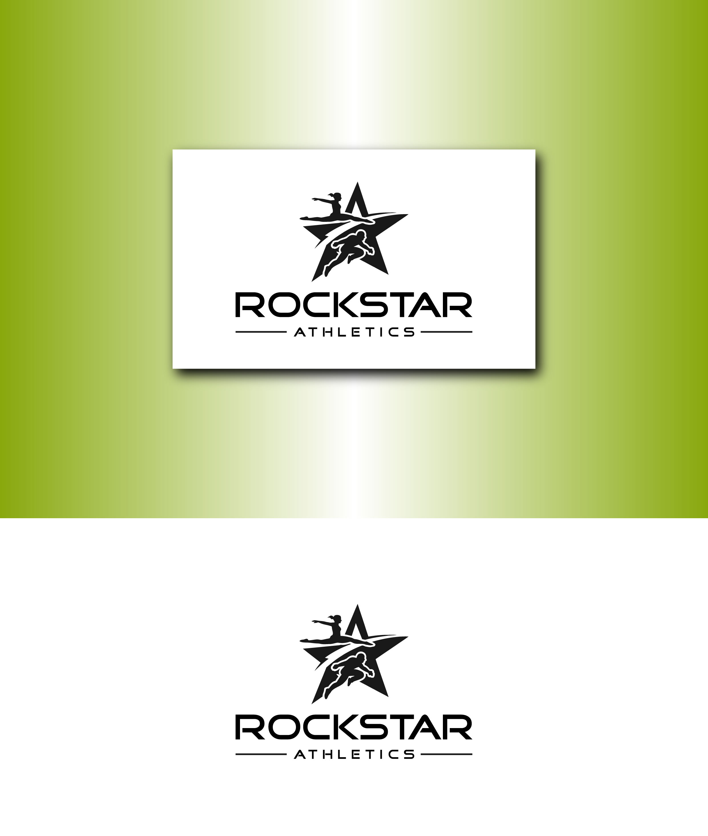 Logo Design by rahman2.0 for this project | Design #37540231