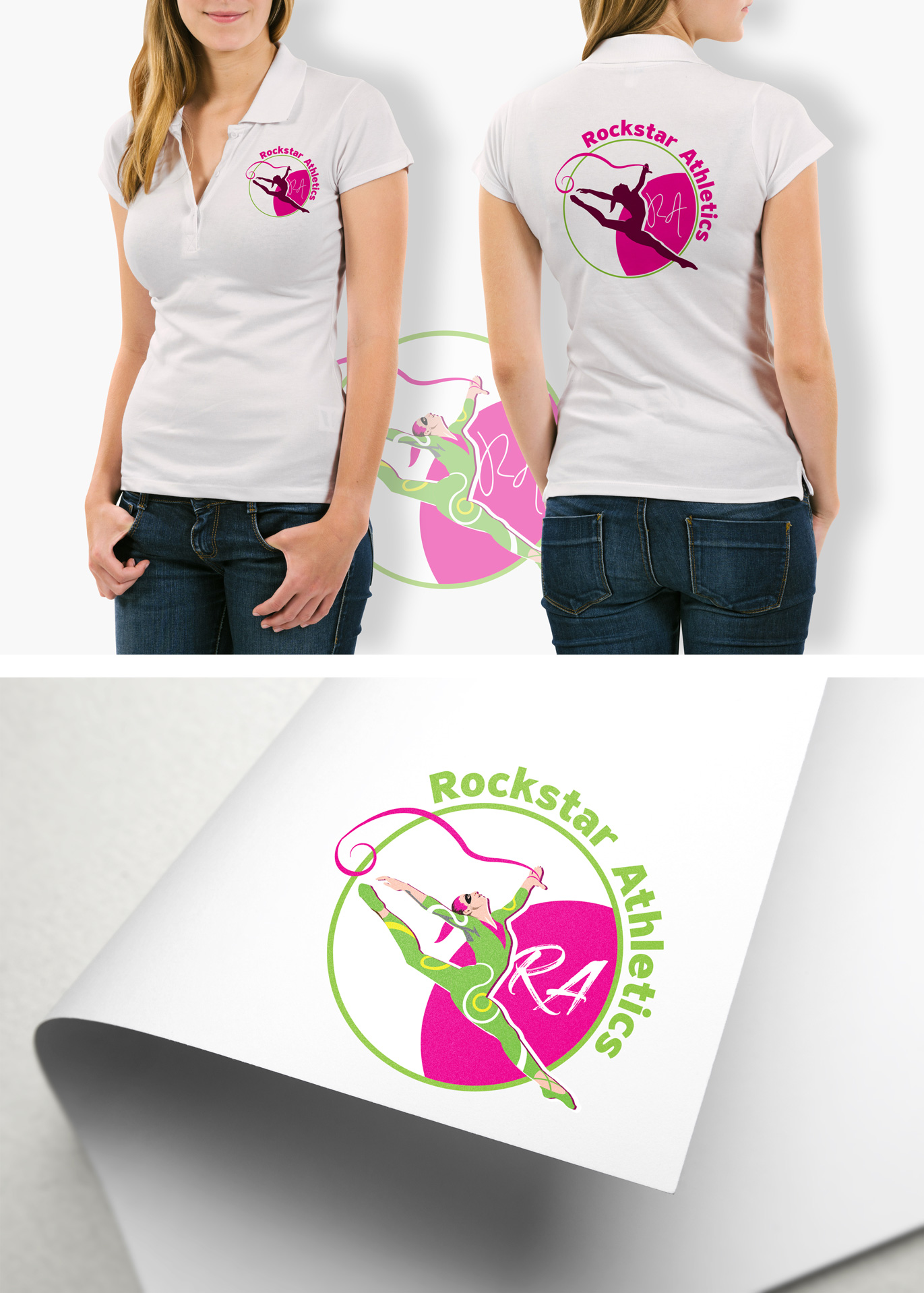 Logo Design by Wonderful design for this project | Design #37538250
